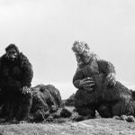 King Kong vs Godzilla Behind the Scenes