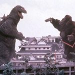 King Kong vs Godzilla Behind the Scenes