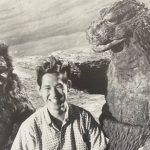 King Kong vs Godzilla Behind the Scenes