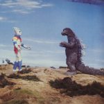 Godzilla vs Megalon Behind the Scenes