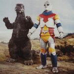 Godzilla vs Megalon Behind the Scenes