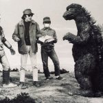 Godzilla vs Megalon Behind the Scenes