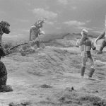 Godzilla vs Megalon Behind the Scenes