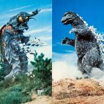 Godzilla vs Megalon Promotional