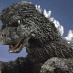 Godzilla vs Megalon