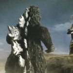 Godzilla vs Megalon