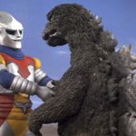 Godzilla vs Megalon