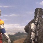 Godzilla vs Megalon