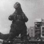 Mothra vs Godzilla Behind the Scenes