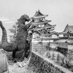 Mothra vs Godzilla Behind the Scenes