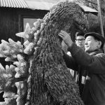 Mothra vs Godzilla Behind the Scenes