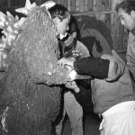 Mothra vs Godzilla Behind the Scenes