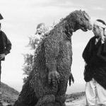 Mothra vs Godzilla Behind the Scenes