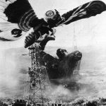 Mothra vs Godzilla Promotional