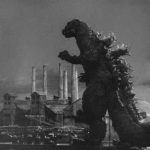 Godzilla Raids Again