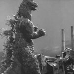 Godzilla Raids Again