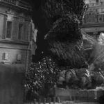 Godzilla Raids Again