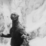 Godzilla Raids Again