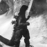 Godzilla Raids Again