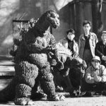 Godzilla Raids Again Behind the Scenes