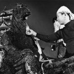 Godzilla Raids Again Behind the Scenes