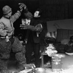 Godzilla Raids Again Behind the Scenes