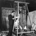 Godzilla Raids Again Behind the Scenes