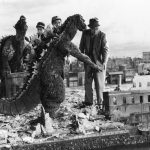 Godzilla Raids Again Behind the Scenes