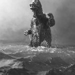 Son of Godzilla Behind the Scenes