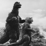 Son of Godzilla Behind the Scenes