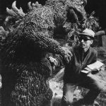 Son of Godzilla Behind the Scenes