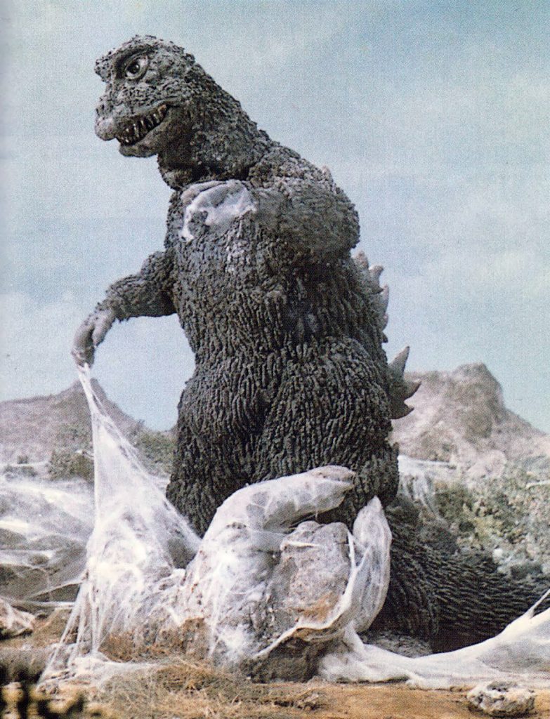 Son of Godzilla