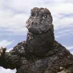 Son of Godzilla Musuko Suit
