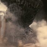 Son of Godzilla Musuko Suit