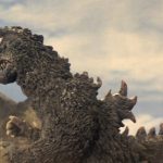 Son of Godzilla Musuko Suit