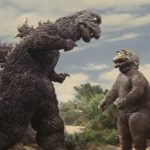Son of Godzilla Musuko Suit