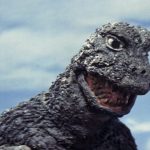 Son of Godzilla Musuko Suit