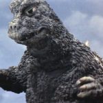 Son of Godzilla Musuko Suit