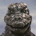 Son of Godzilla Musuko Suit