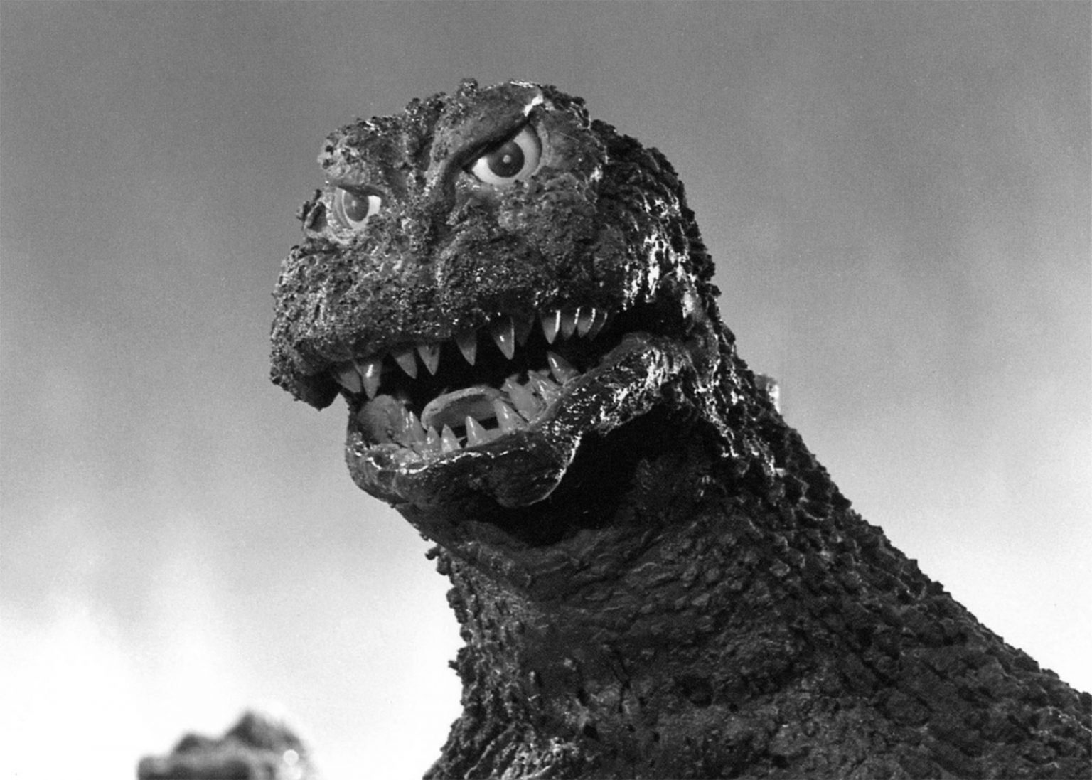 x plus godzilla 1965