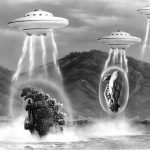Invasion of the Astro-Monster