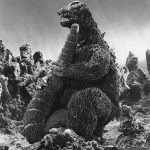 Invasion of the Astro-Monster Behind the Scenes