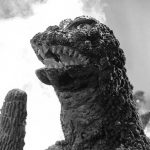 Invasion of the Astro-Monster Behind the Scenes
