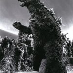 Invasion of the Astro-Monster Behind the Scenes