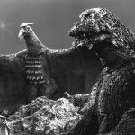 Invasion of the Astro-Monster Behind the Scenes