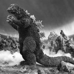 Invasion of the Astro-Monster Behind the Scenes
