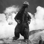 Invasion of the Astro-Monster Behind the Scenes