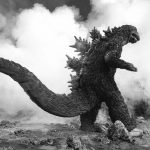 Invasion of the Astro-Monster Behind the Scenes