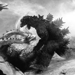 Invasion of the Astro-Monster Behind the Scenes