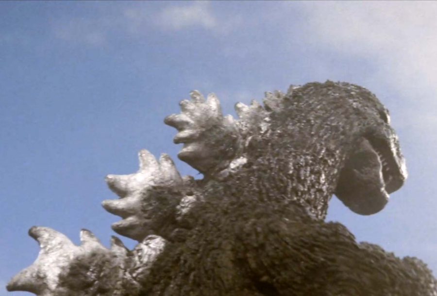 Mechagodzilla_1974_Screencaps_17 – Becoming Godzilla